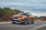 Renault Captur 2019 года (WW)